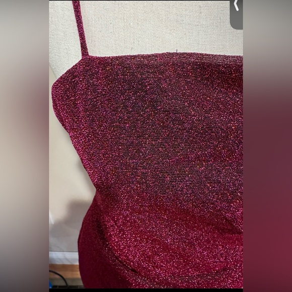 Lulus Dress - Picture 4 of 5